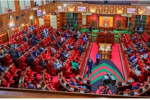 Finance Bill