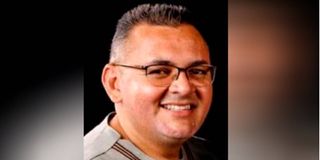 Mr Francisco Antonio Chages Barbosa