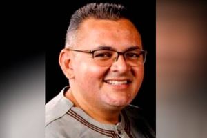 Mr Francisco Antonio Chages Barbosa