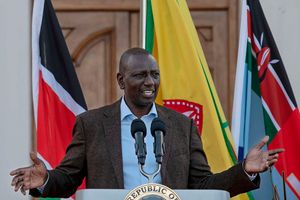 William Ruto