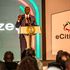 President William Ruto during the unveiling of e-Citizen services, GavaMkononi App 