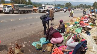 Londiani Traders