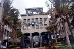 NCBA House