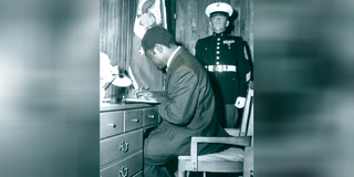Tom Mboya