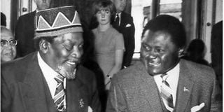 Tom Mboya