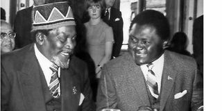 Tom Mboya