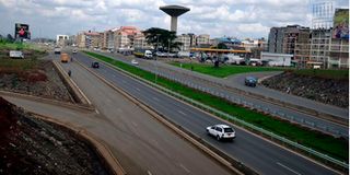 Outer Ring Road