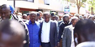 Raila CBD