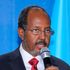 Hassan Sheikh Mohamud