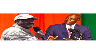 William Ruto