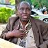 Prof Ngugi wa Thiongo
