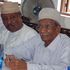 Prof Mohamed Abdulaziz in this photo taken on May 19, 2011 in Mombasa.