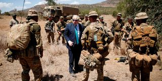 Boris Johnson