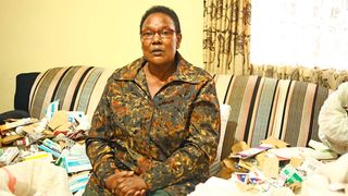 BACKPAIN, childbirth