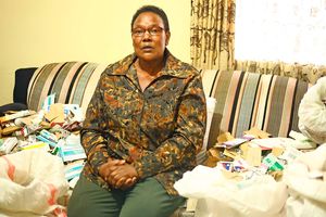 BACKPAIN, childbirth