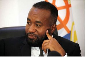 Hassan Joho