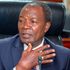 National Treasury Cabinet Secretary Njuguna Ndung’u 