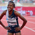 Faith Kipyegon
