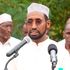 Mandera Governor Mohamed Adan Khalif 