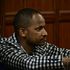 Babu Owino at Milimani Law Courts