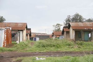 Muthurwa Estate