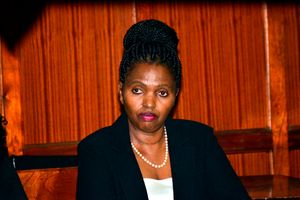 Tabitha Karanja