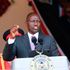President William Ruto 