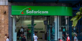 Safaricom