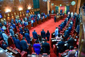 NNairobi MCAs