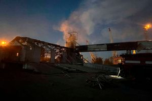 Russia Ukraine