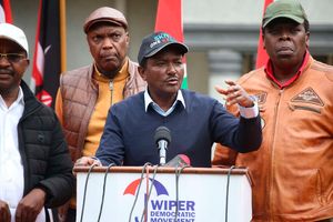 Kalonzo