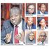 IEBC Selection Panel