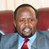 Trans Nzoia Governor George Natembeya.