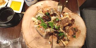 Chophouse Restaurant