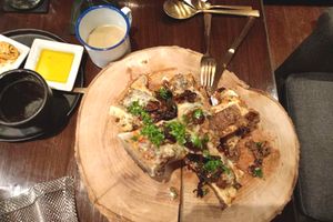 Chophouse Restaurant