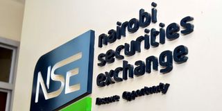 Nairobi Securities Exchange