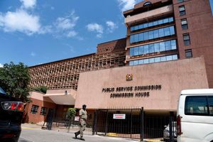 The Public Service Commission