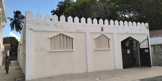 Lamu