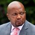 Trade Cabinet Secretary Moses Kuria