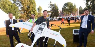 Devolution conference