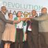 Devolution award