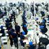 Export Processing Zone (EPZ) in Athi River.