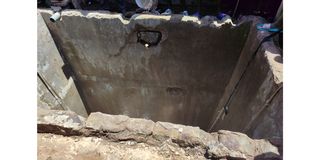 Kiambu Wedding Tragedy