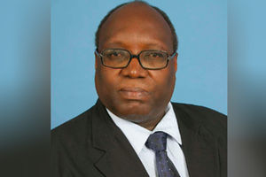Boniface Njiru Mbaabu