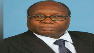 Boniface Njiru Mbaabu