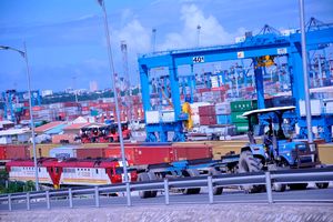 port of Mombasa