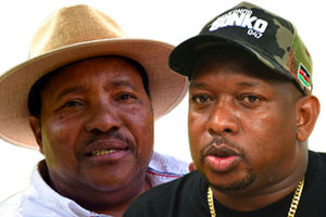 Ferdinand Waititu 