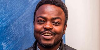 Meshack Kaburi is a programmes executive, Montgomery group East Africa.