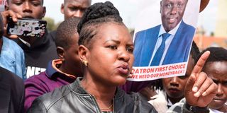 First Choice Recruitment and Consultancy Agency