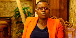 Judy Jepchirchir